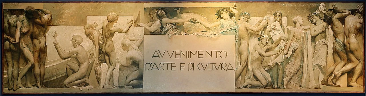 Avvenimento d'Arte e Cultura